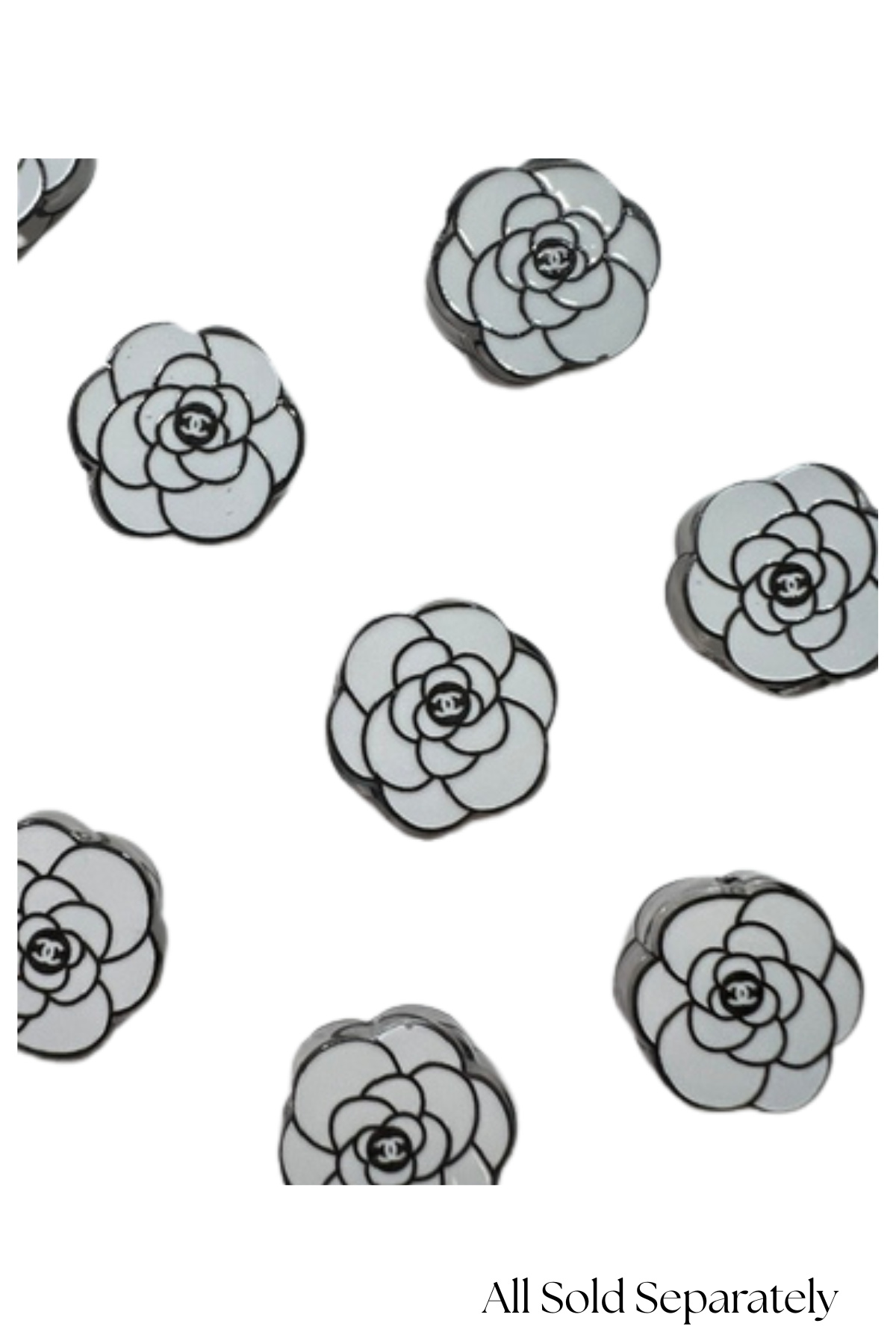CC Flower
