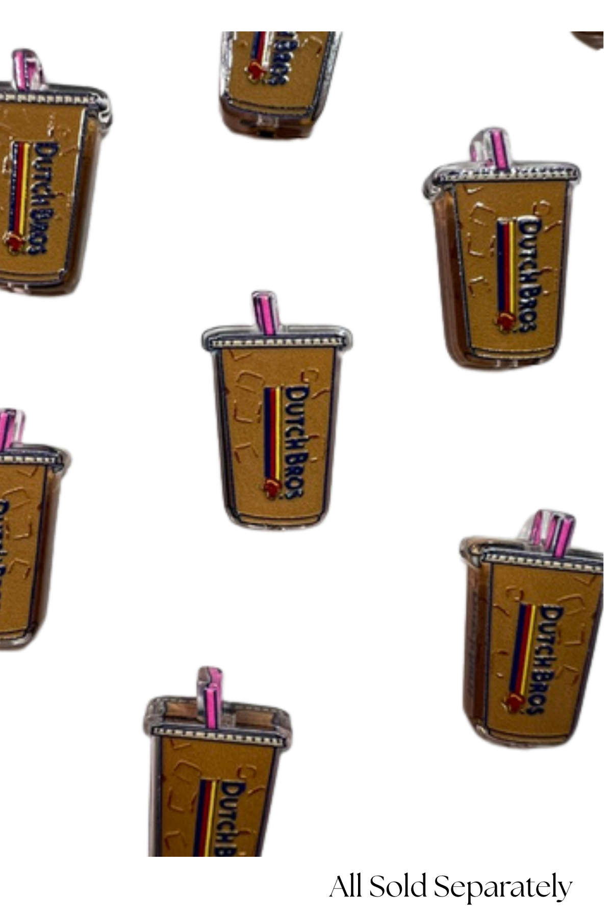 DBros Coffee