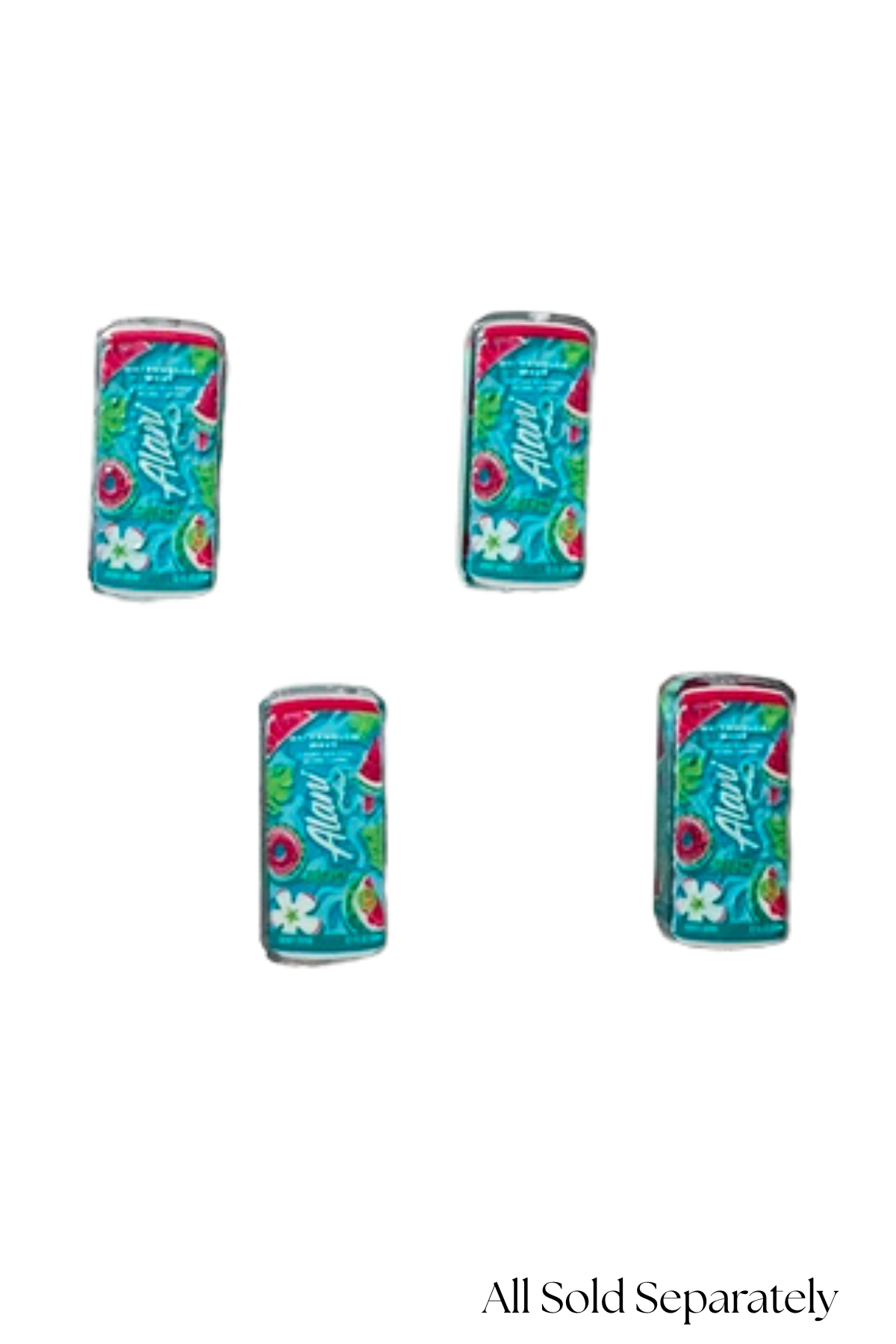 Watermelon Energy Drink