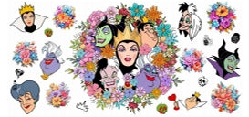 The Queens Of Queens