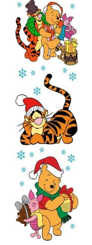 tiger and friends