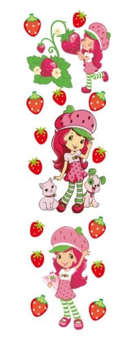 Berry Girl