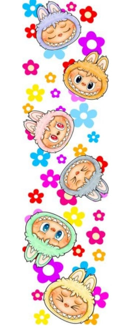 La BOO BOO Floral