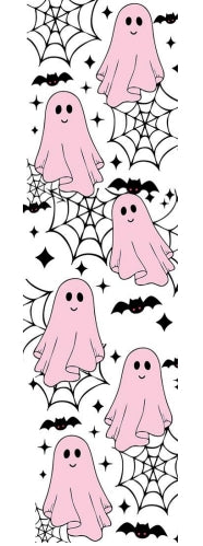 Pink Ghost