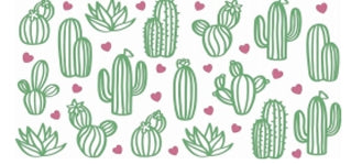 Cactus Love