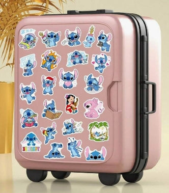 L& S Stickers