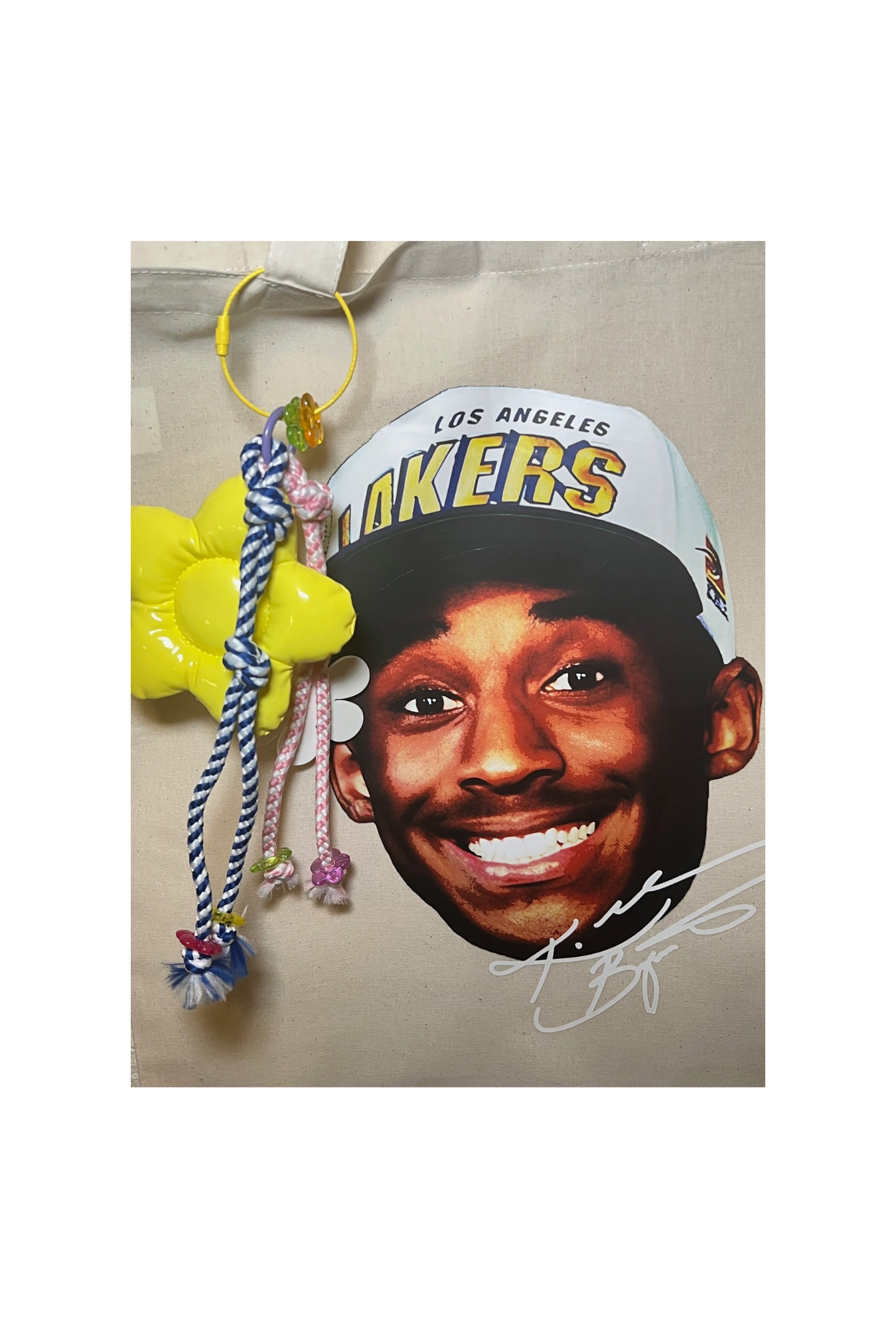 The Goat Tote