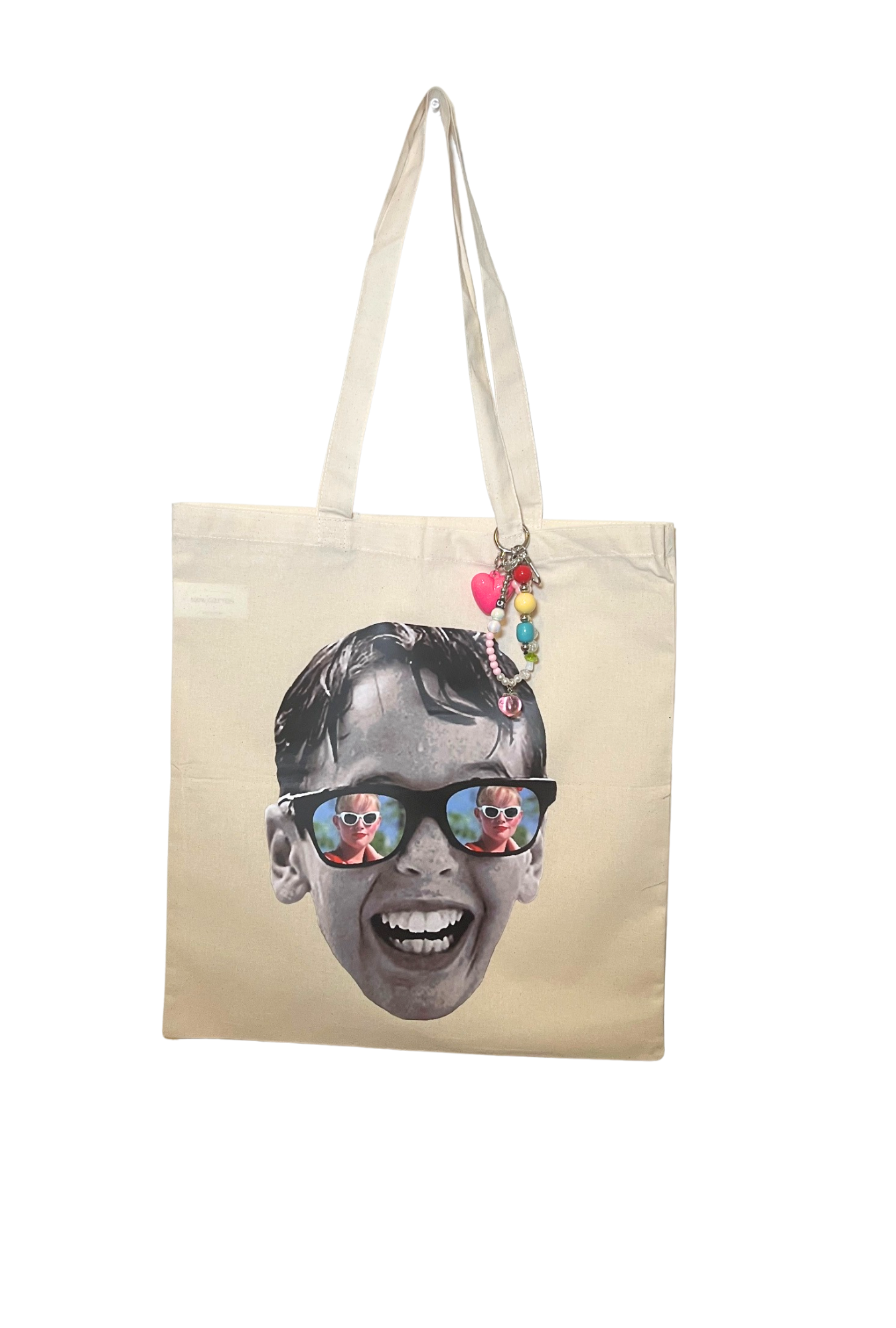 Lifeguard Romance Tote