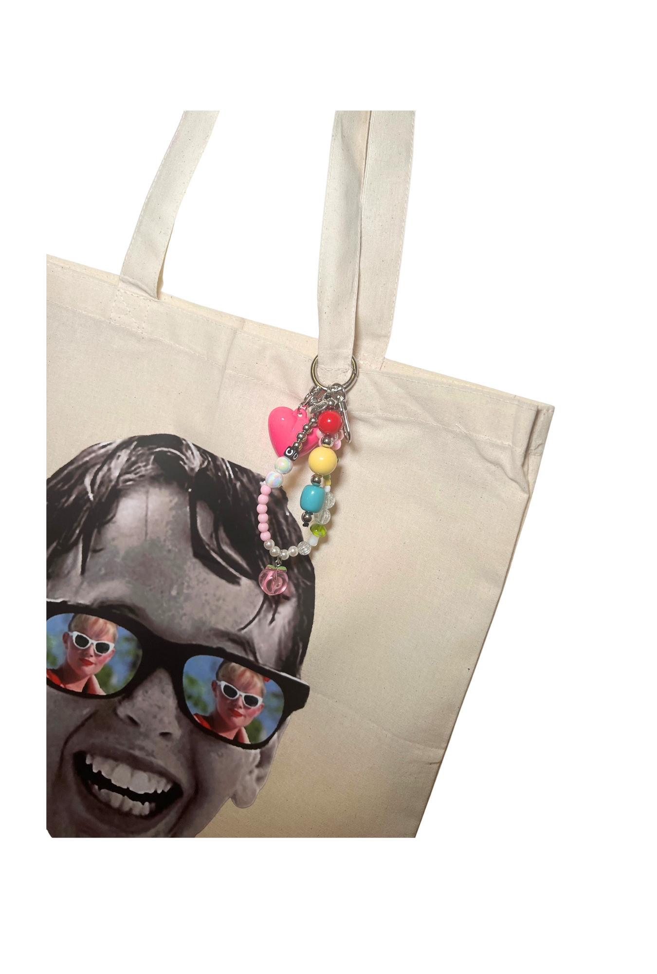 Lifeguard Romance Tote