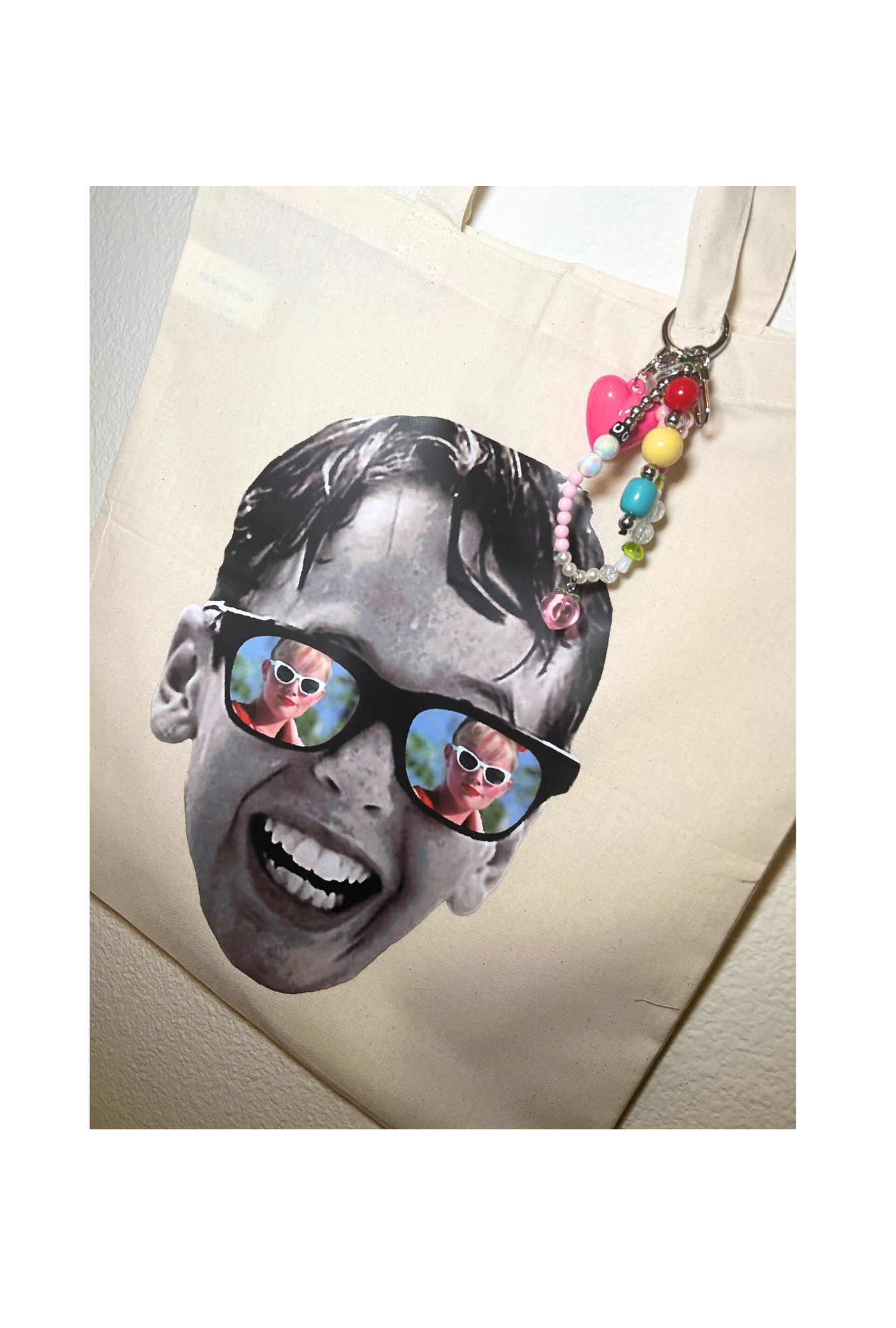 Lifeguard Romance Tote