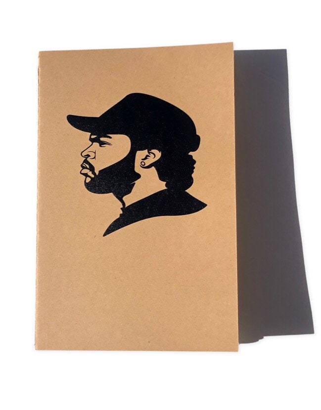 Ice journal