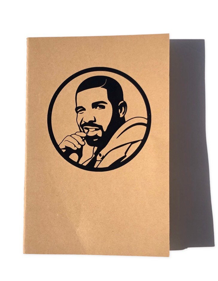 In My Feels notebook
