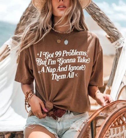 99 Problems