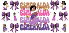 Esmeralda