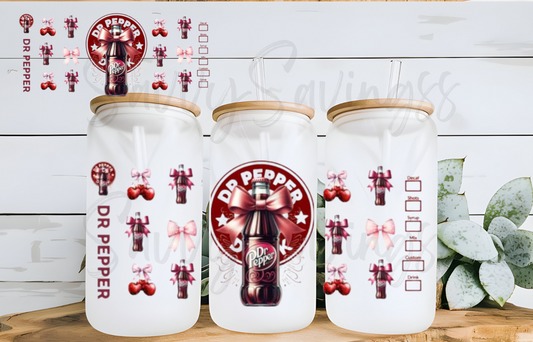 Dr Cherry Cup