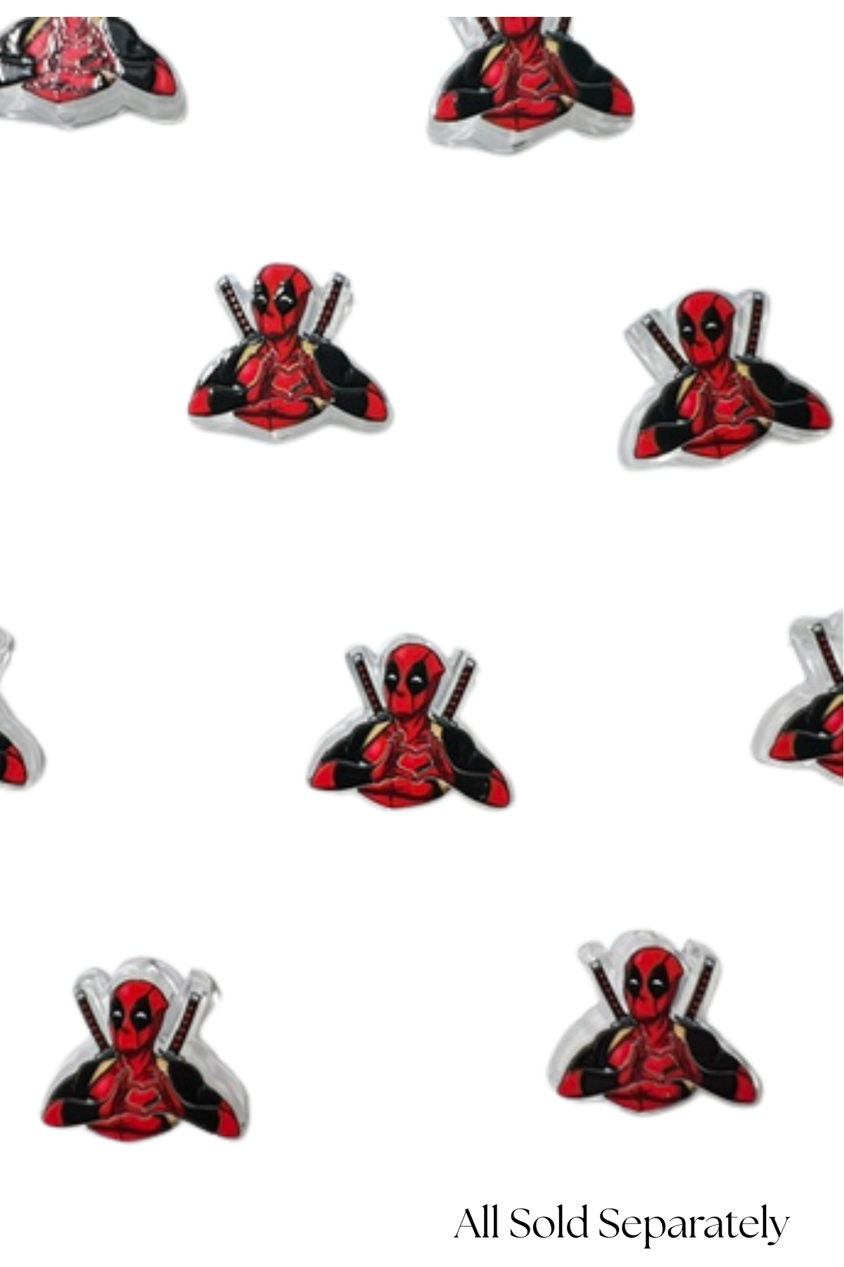 Red Ninja