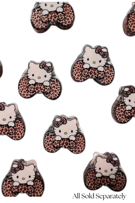 Chettah Kitty