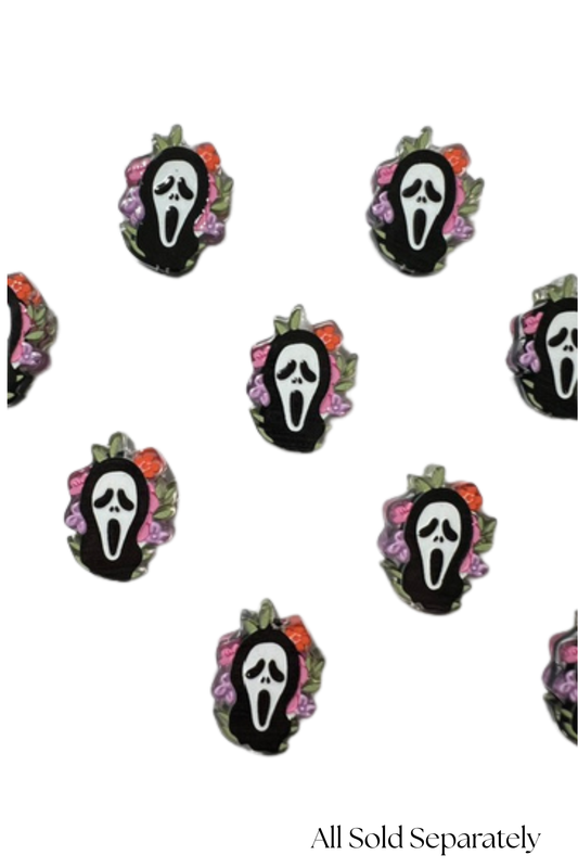 Floral Ghost
