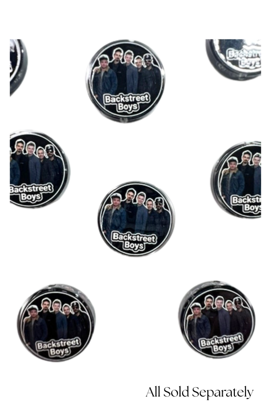 Backstreet