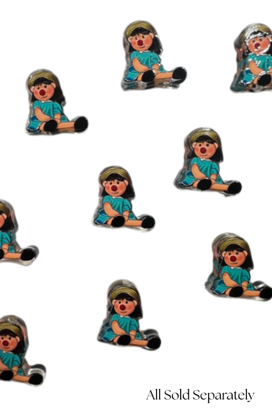 Molly Doll