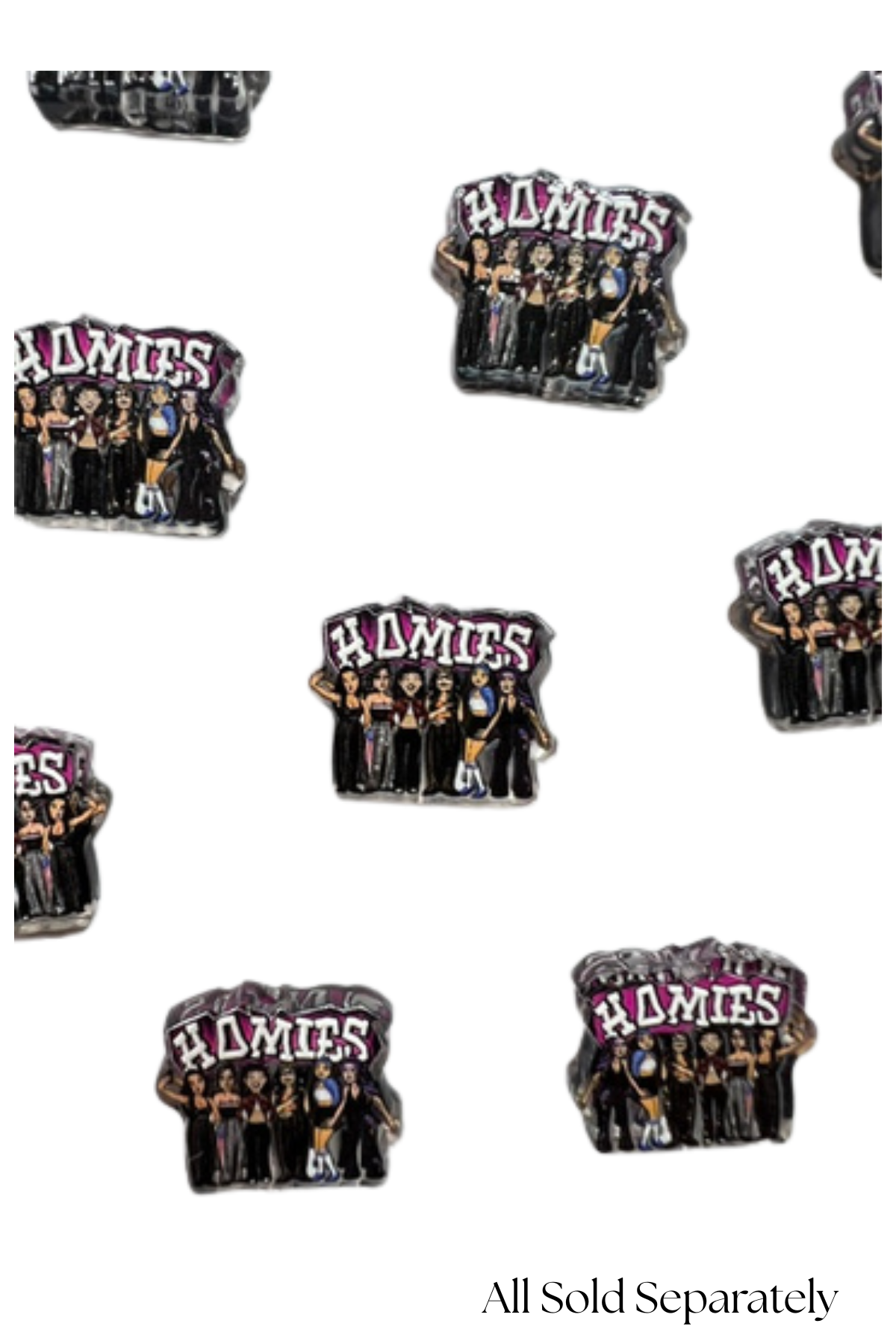 Homies