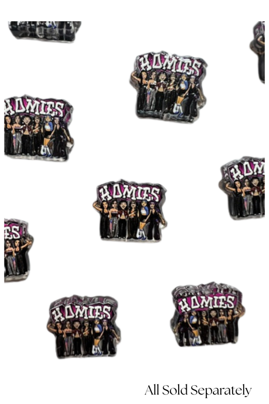 Homies
