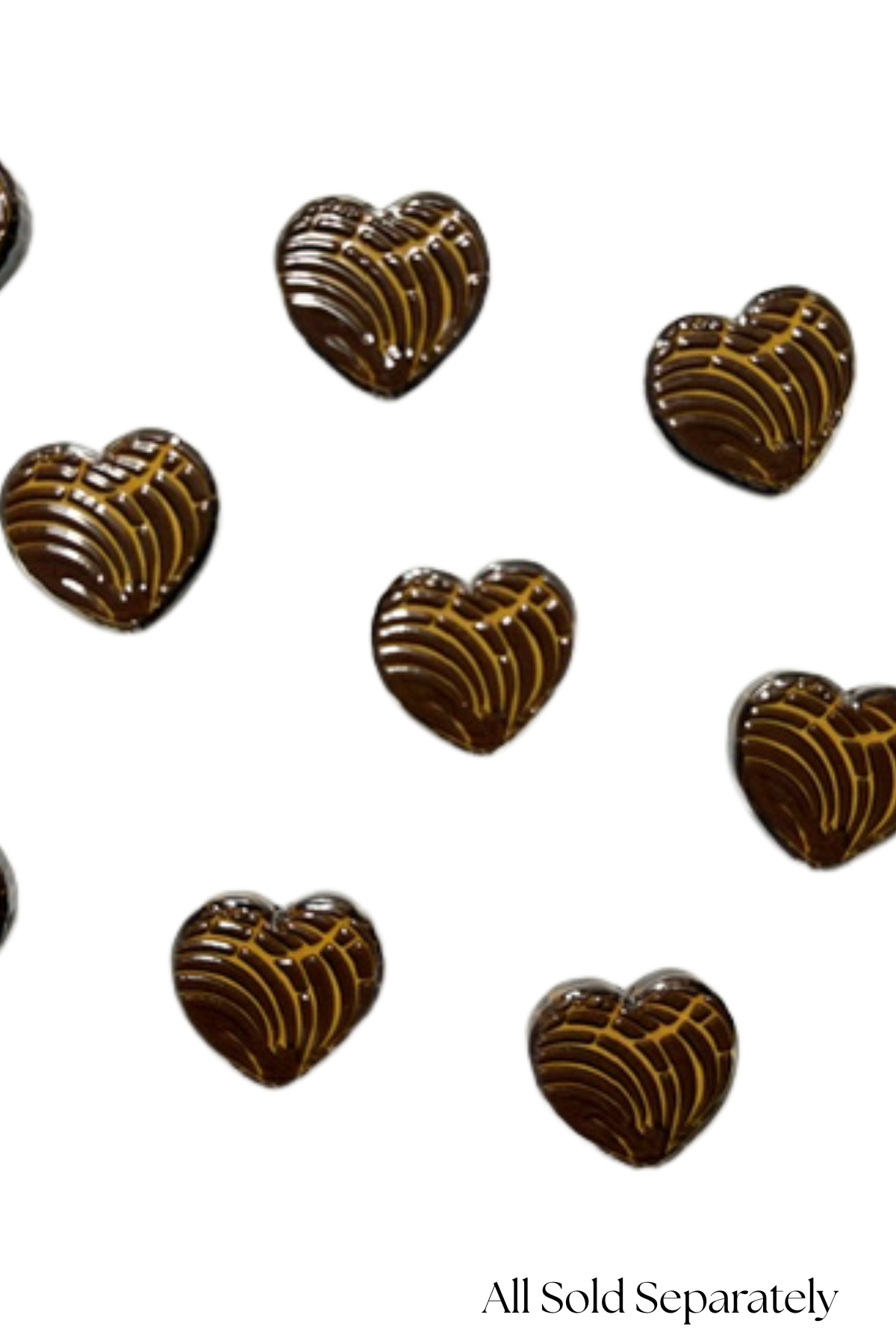 Concha Heart