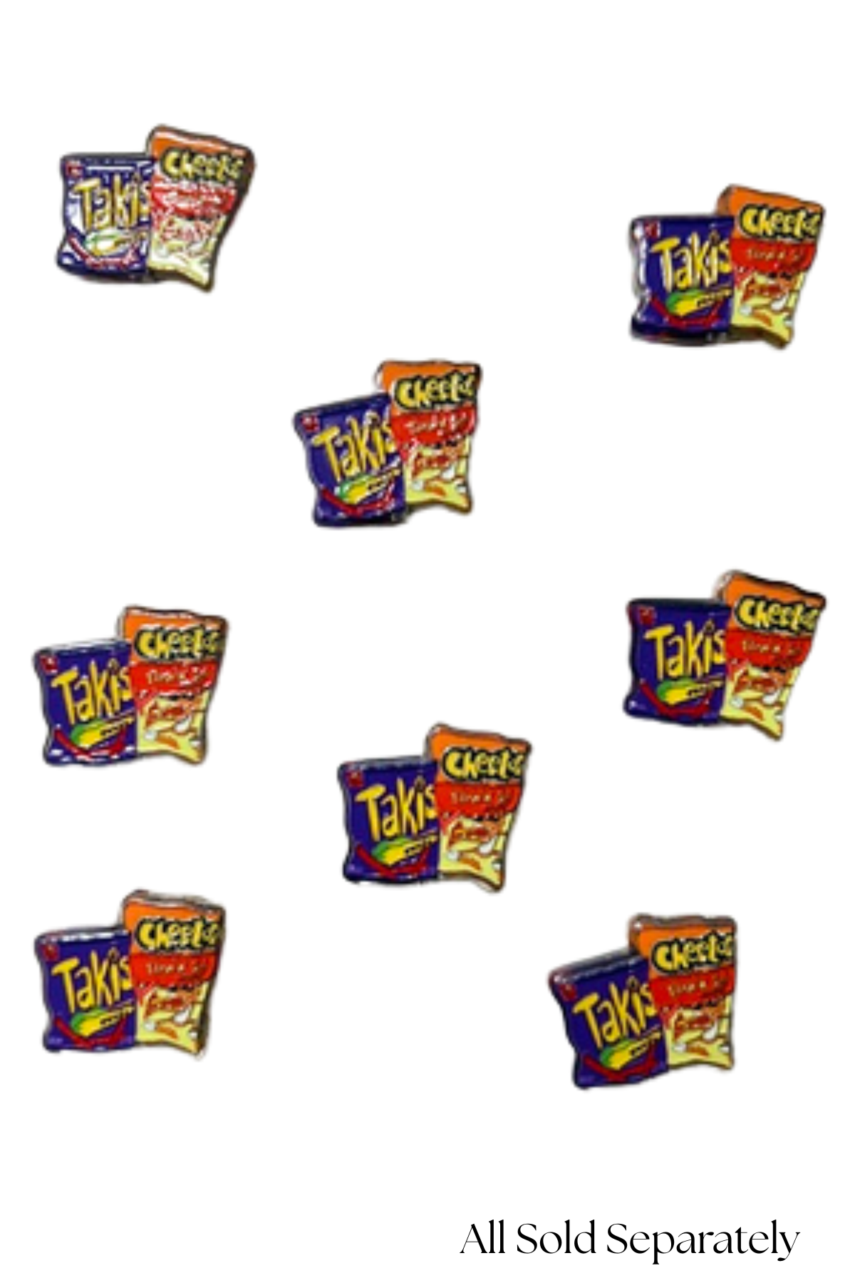 Hot Chips