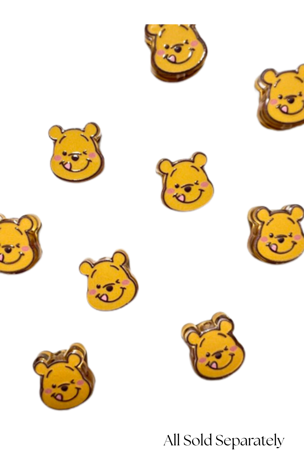 Yellow Bear
