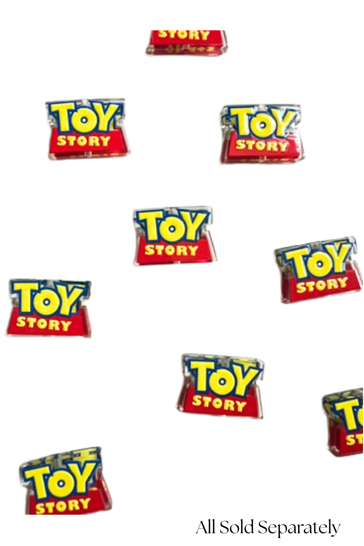 Toy Logo