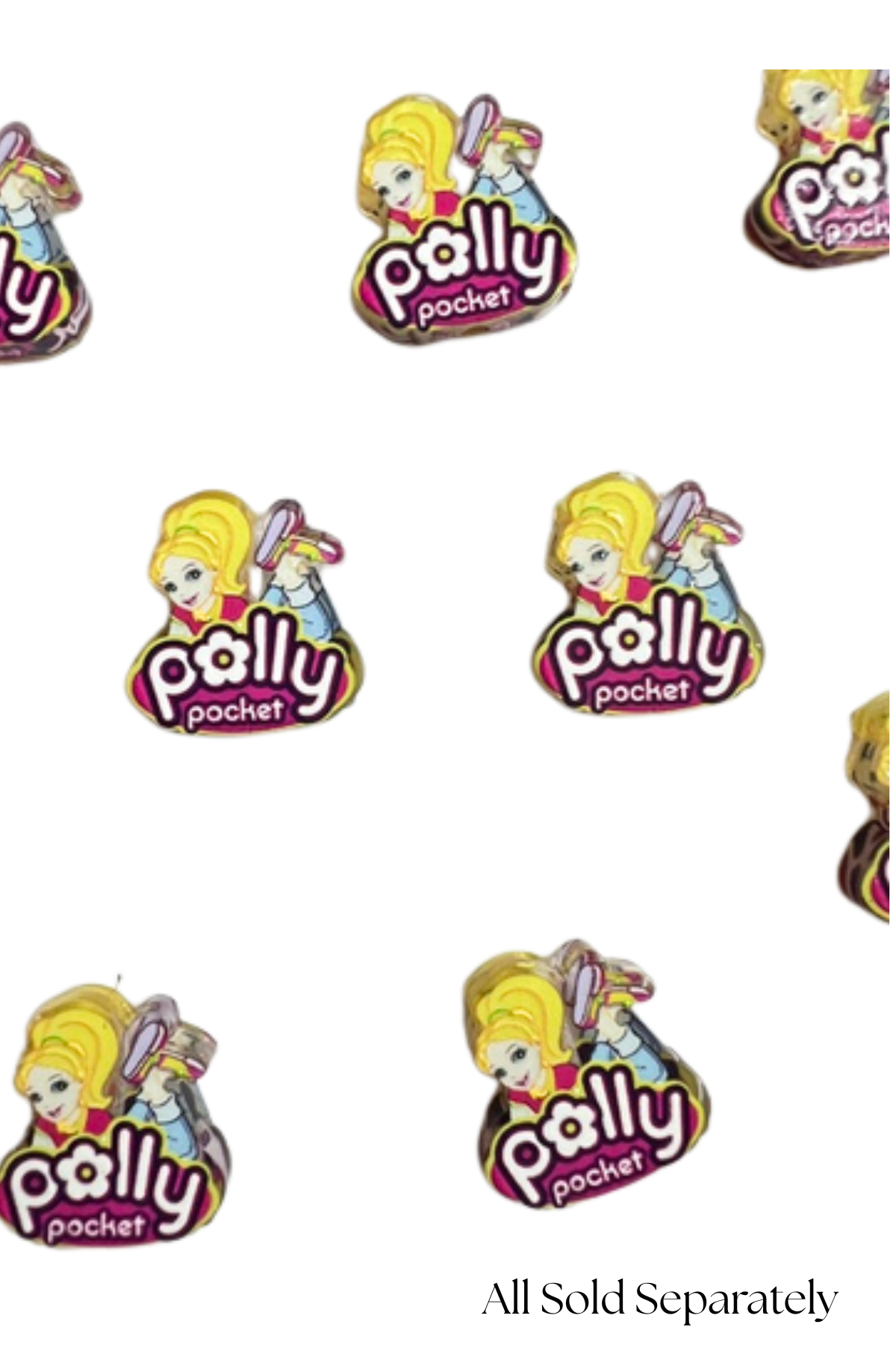 Polly Pocket