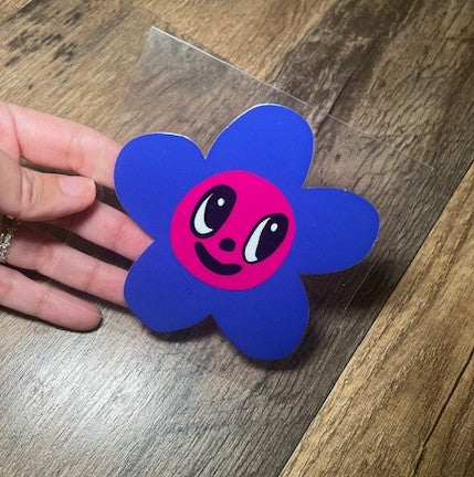 Flower K