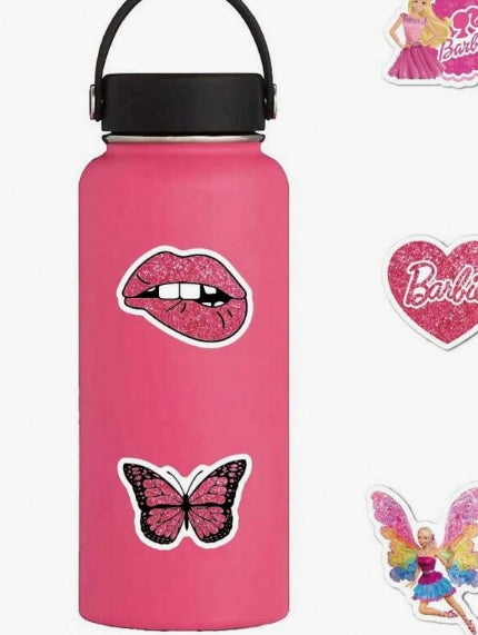 Barbs Stickers