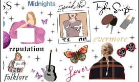 Taylor Swipe