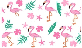 Tropical Swipe