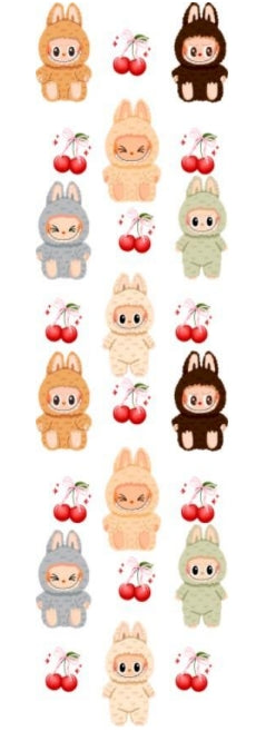 La boo boo Cherries