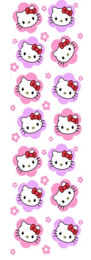 Kitty Floral