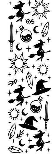 witchy