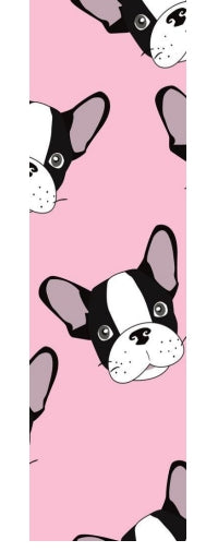 Pink Dog