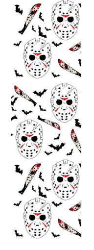 bats and Masks