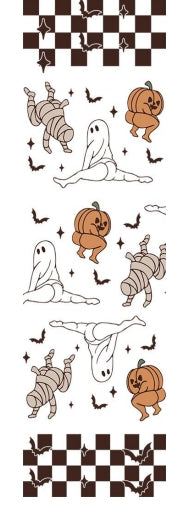 bad bad Ghost