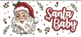 Santa Baby