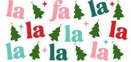 FA LA LA