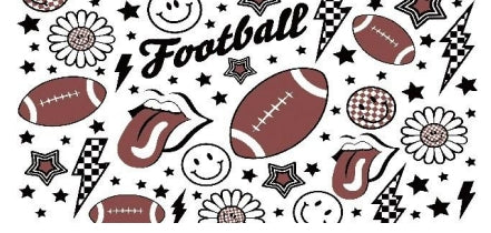 Girly Football
