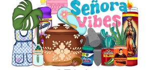 Senora Vibes