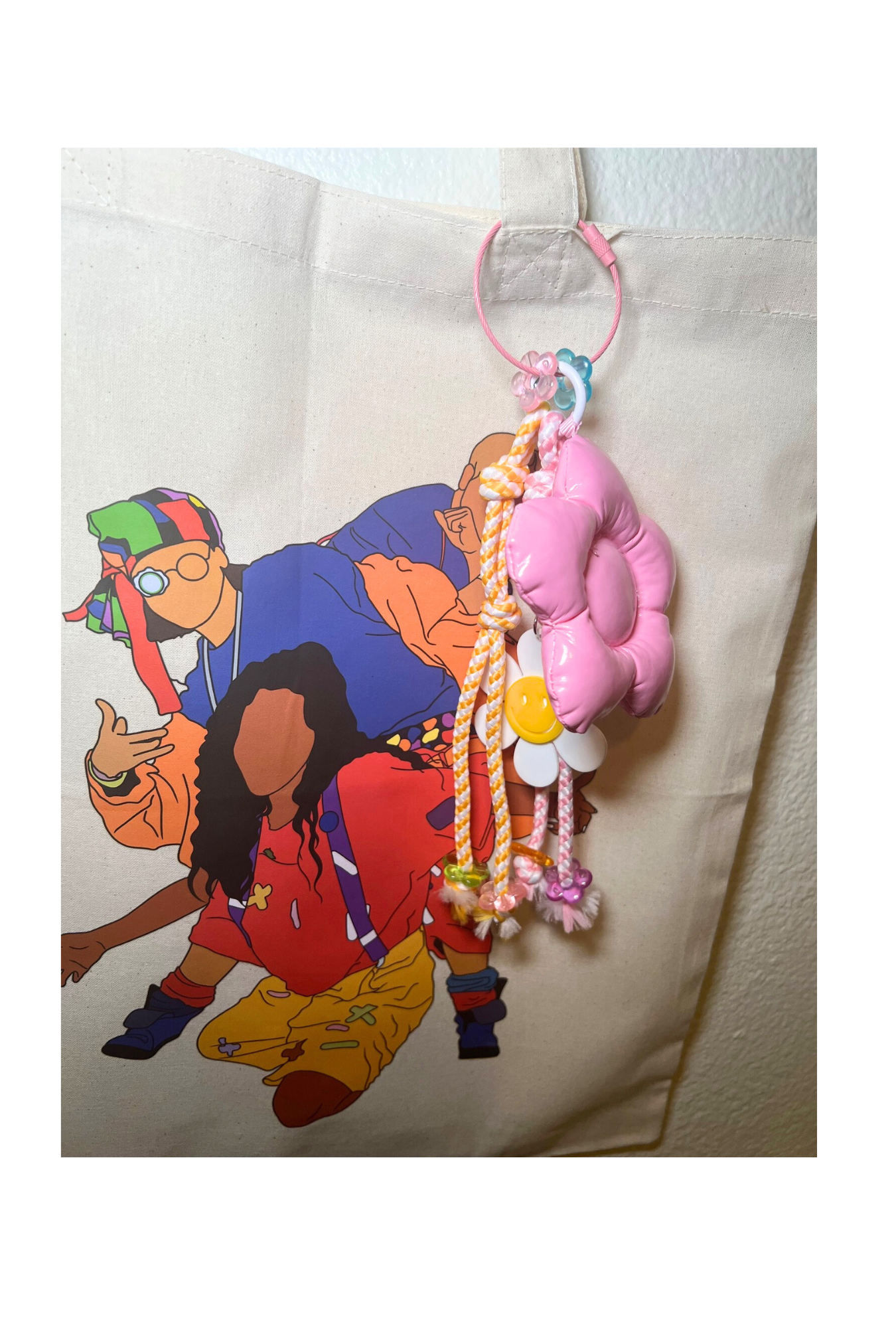 90's Girly Bag