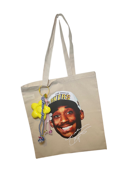 The Goat Tote