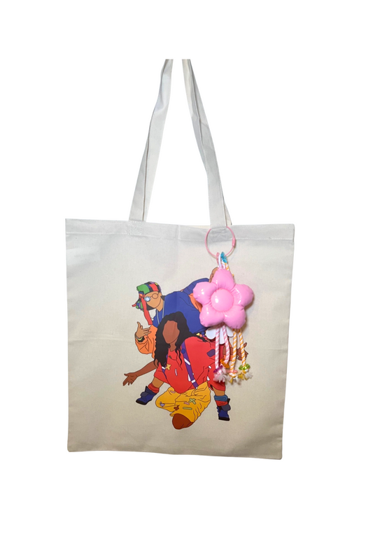 90's Girly Bag