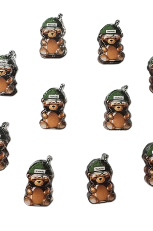 Coffee Bear