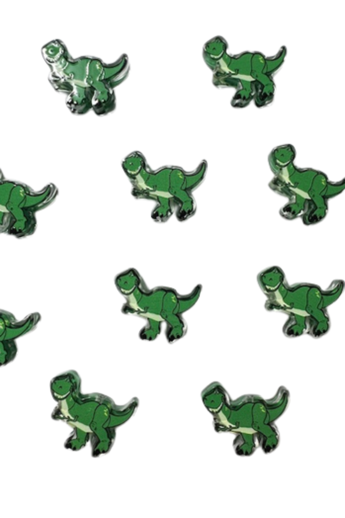 Toy Dino